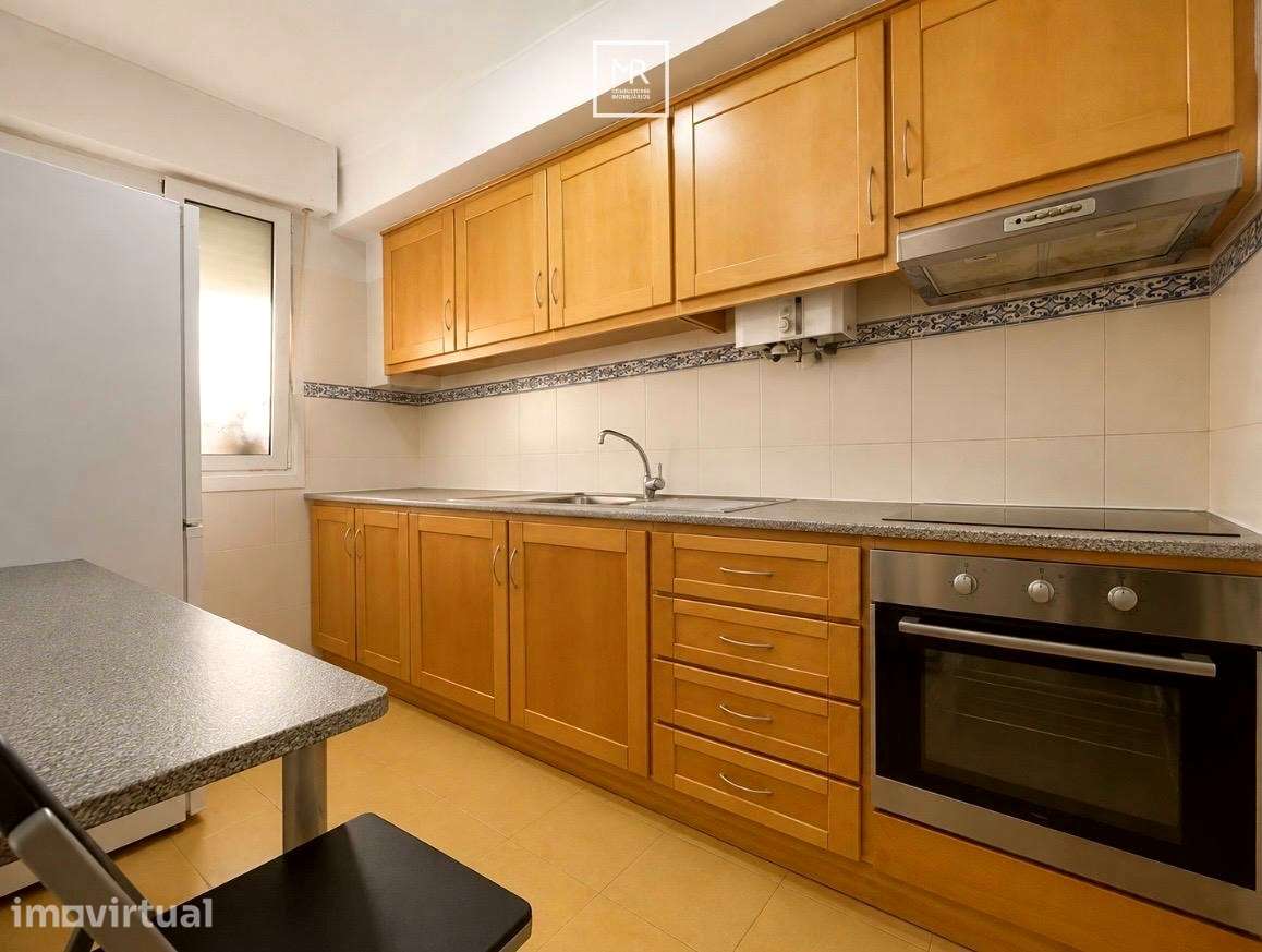 Apartamento T2 Venda em Arcos e Mogofores,Anadia - Grande imagem: 3/17