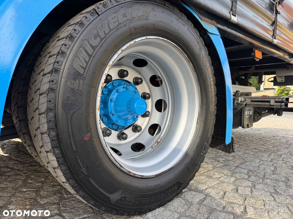 Scania P280 - 9