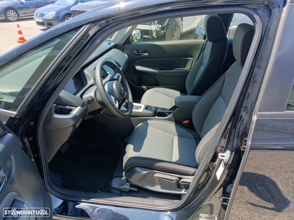 Honda Jazz 1.5 i-MMD Elegance - 3