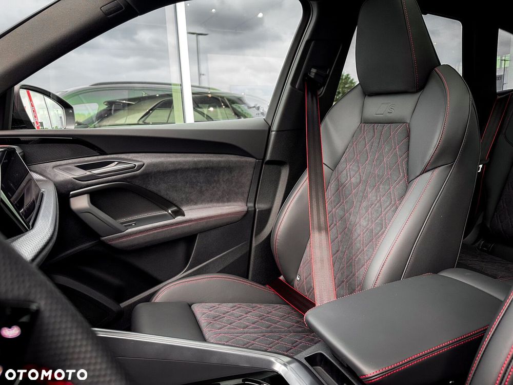 Audi SQ5 - 24