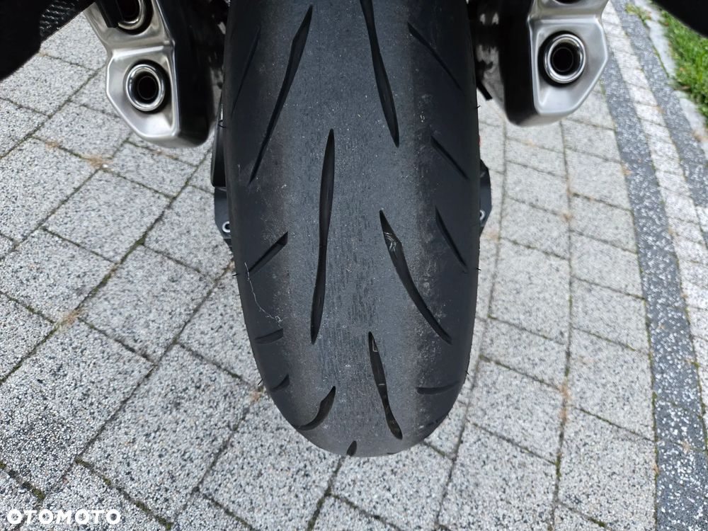 Kawasaki Z 1000 - 31