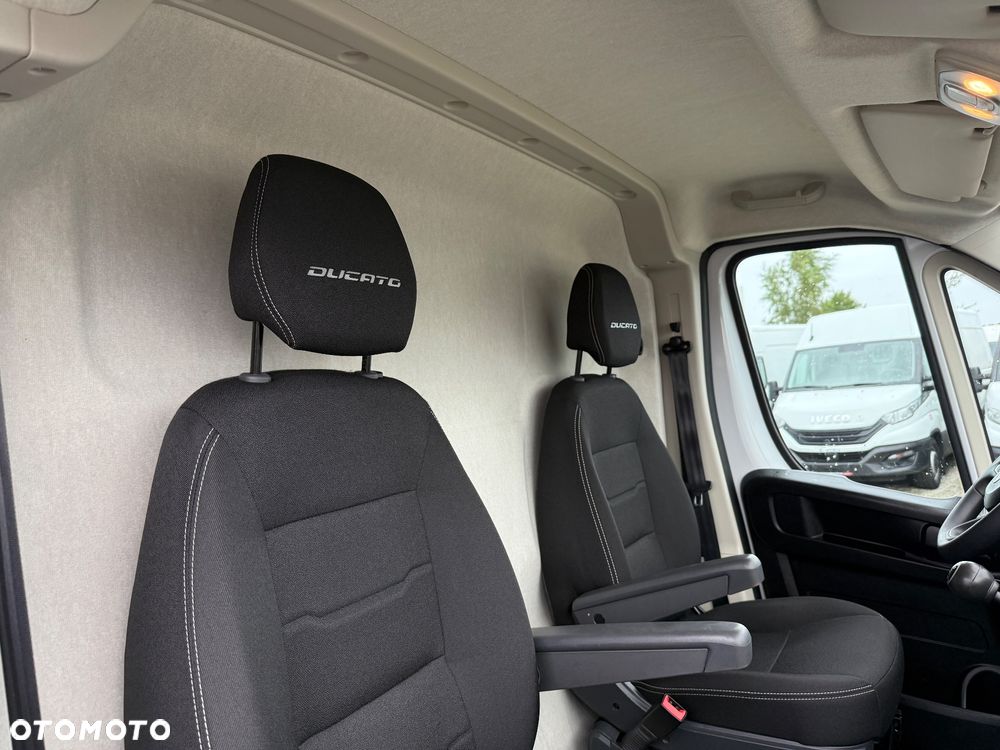 Fiat Ducato* L2H2/klima/parktronic/Import Niemcy/bezwypadkowy/ - 16
