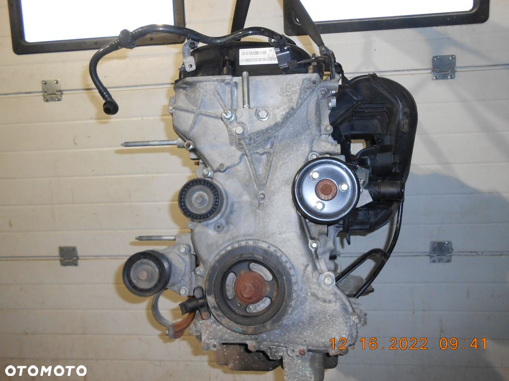 WYBIERAK LINKI FORD S MAX MK1 2.0 16V BEN.  7G9R-7C453-LKA - 13