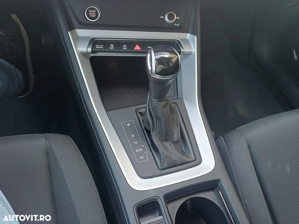 Audi Q3 2.0 40 TFSI S tronic quattro - 26