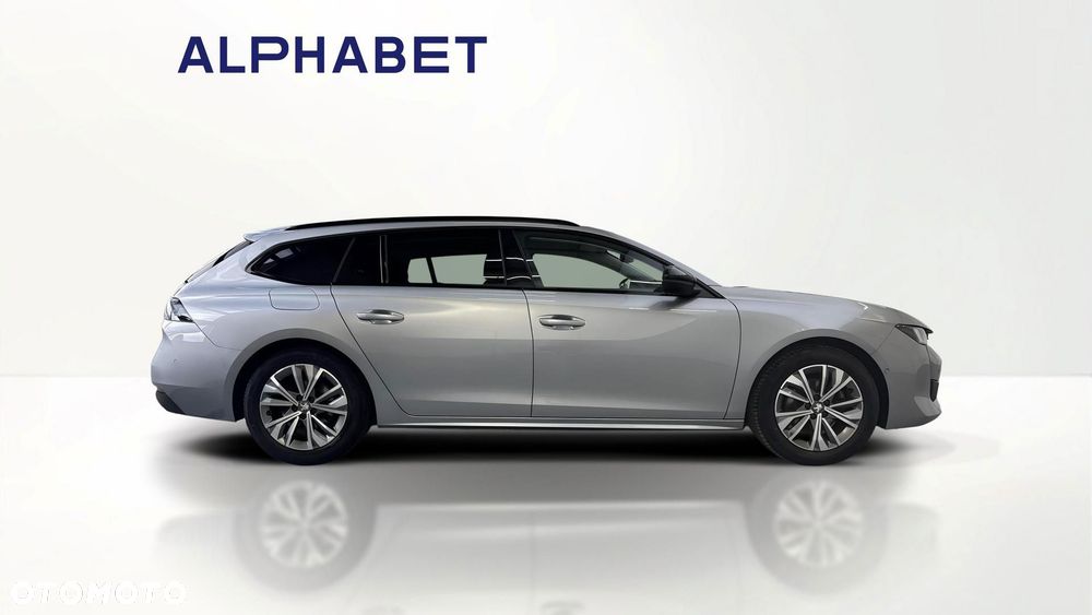 Peugeot 508 1.5 BlueHDi Allure Pack S&S EAT8 - 3