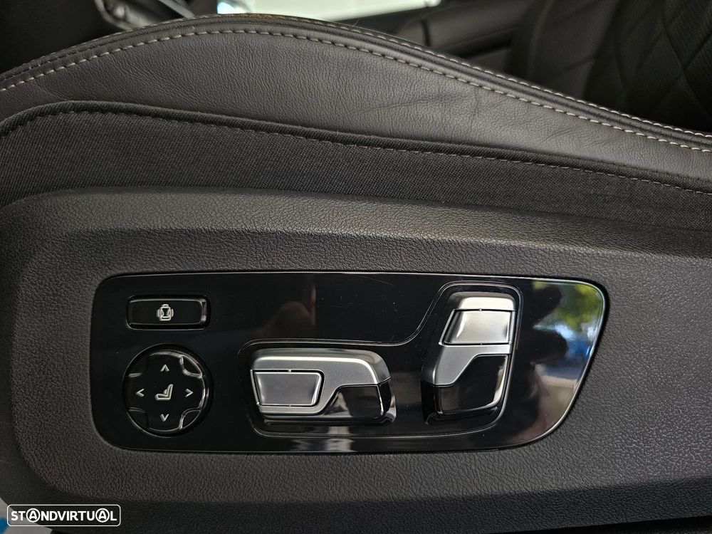 BMW X6 xDrive30d - 35