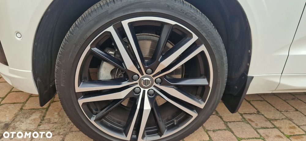 Volvo XC 60 T6 AWD R-Design - 21