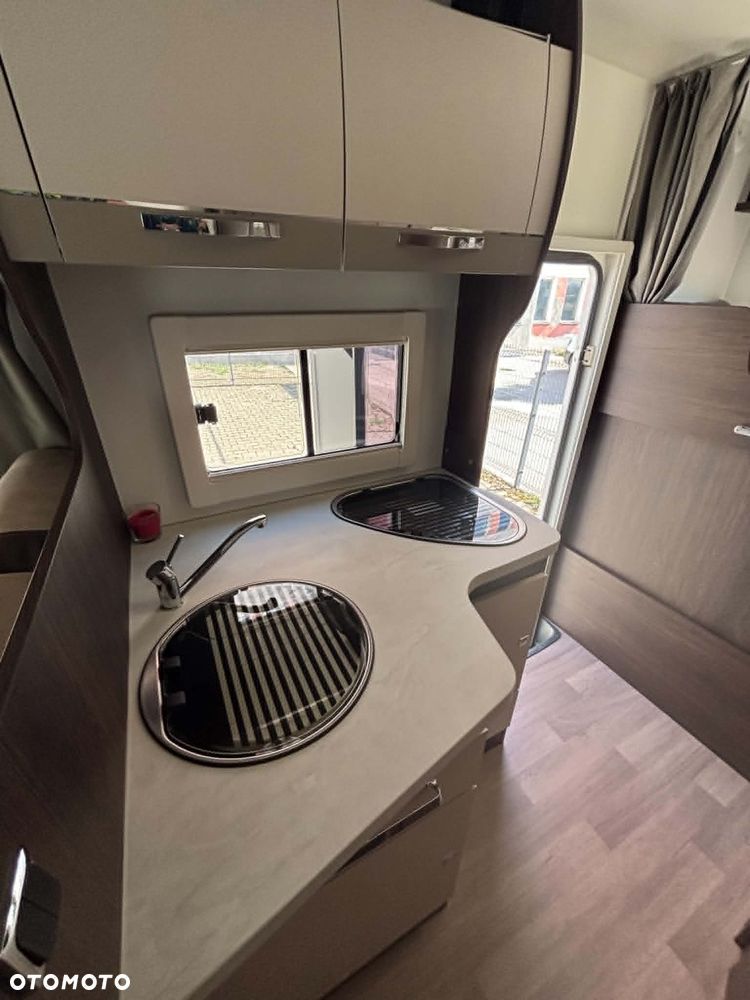 Benimar Sport 323 - 10