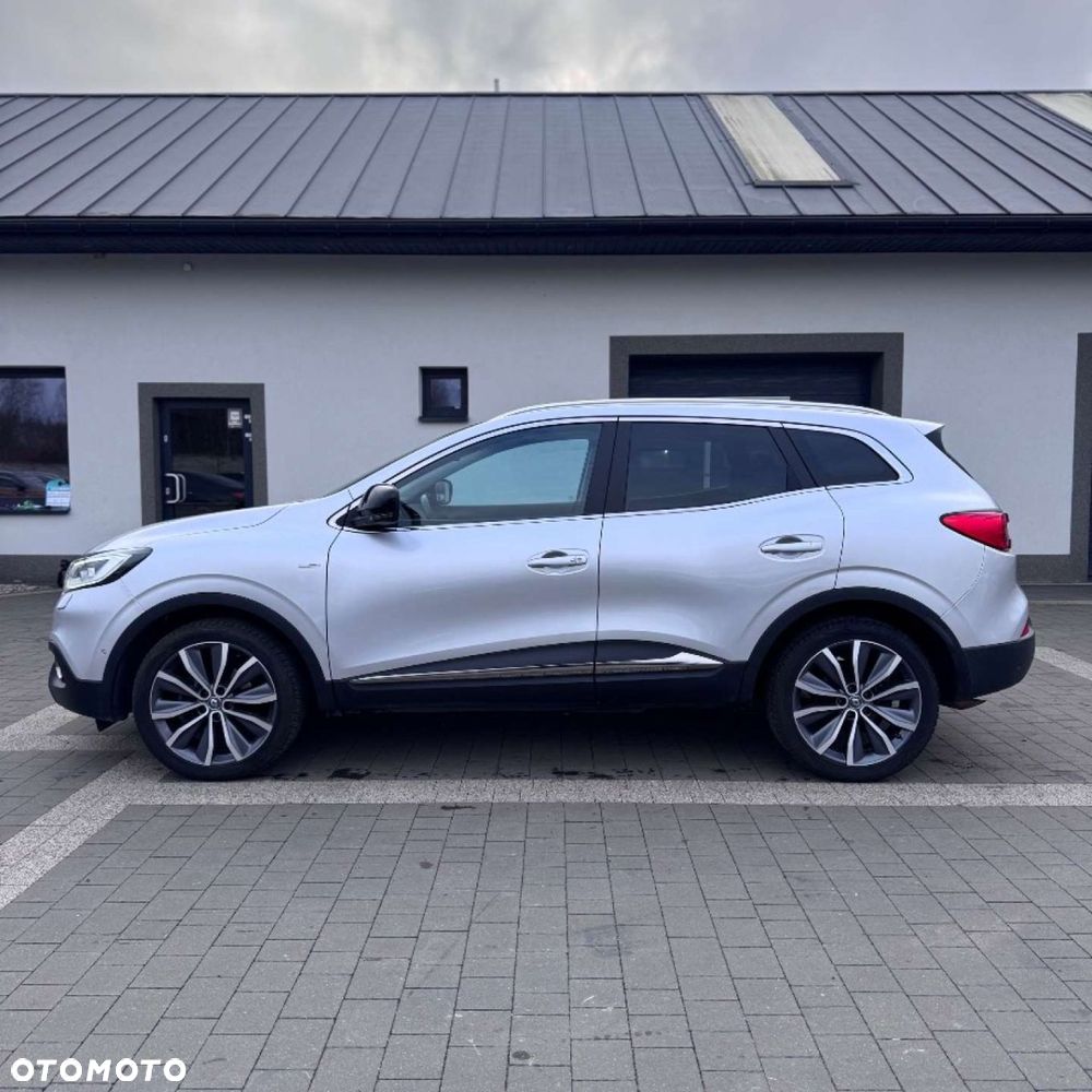 Renault Kadjar - 5