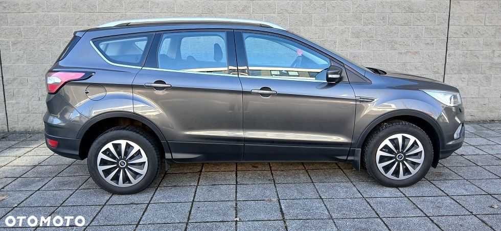 Ford Kuga 2.0 TDCi FWD Trend - 16