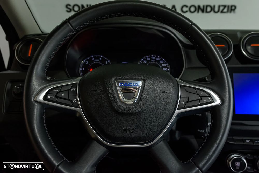 Dacia Duster 1.0 TCe SL Extreme - 11