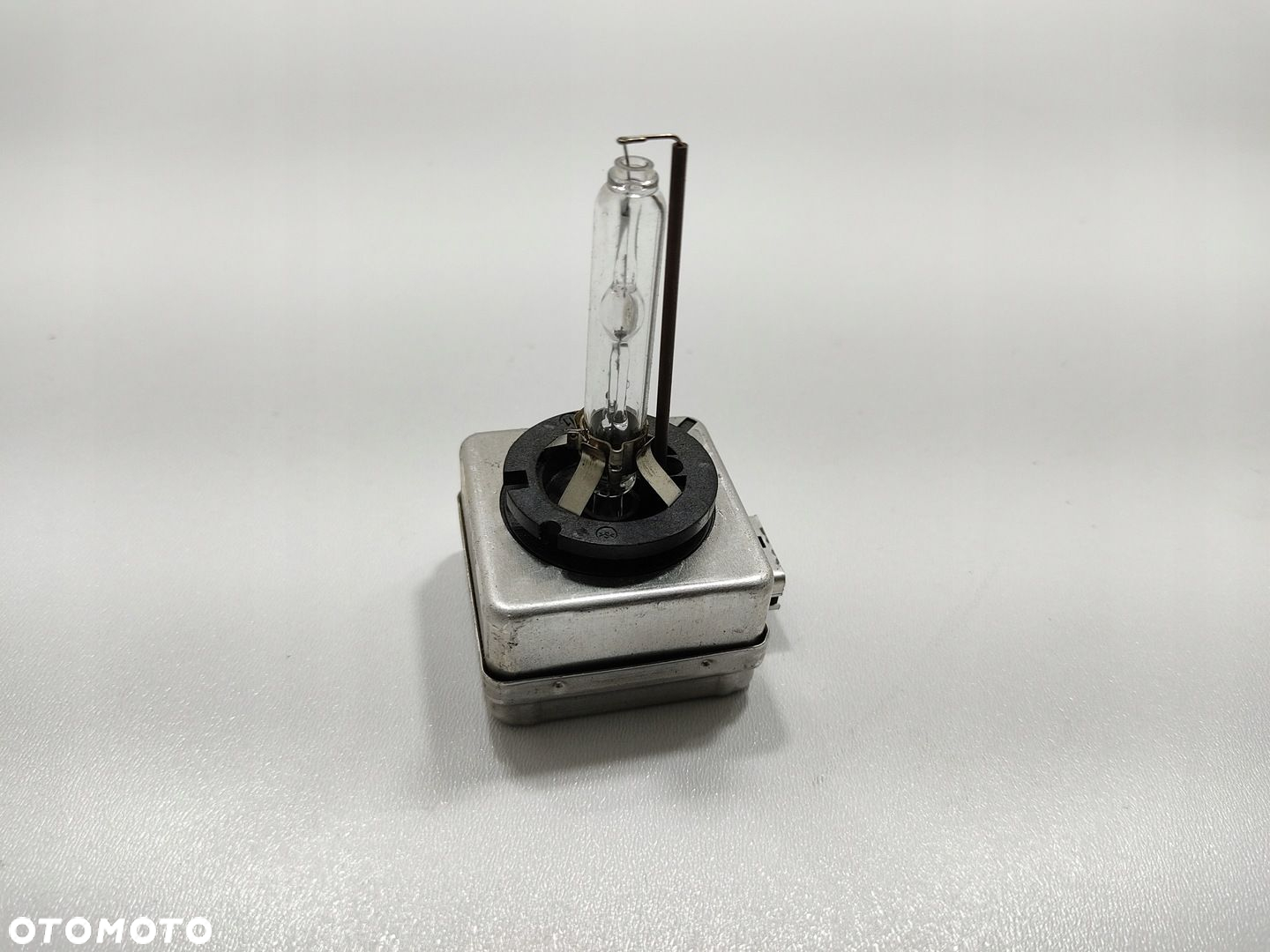 ŻARNIK LAMPY XENON AUDI TT 8J OSRAM 66140 D1S 35W 2006-2014 - 2