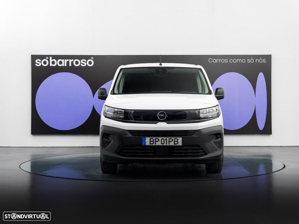 Opel Combo Cargo 1.5 CDTi - 8