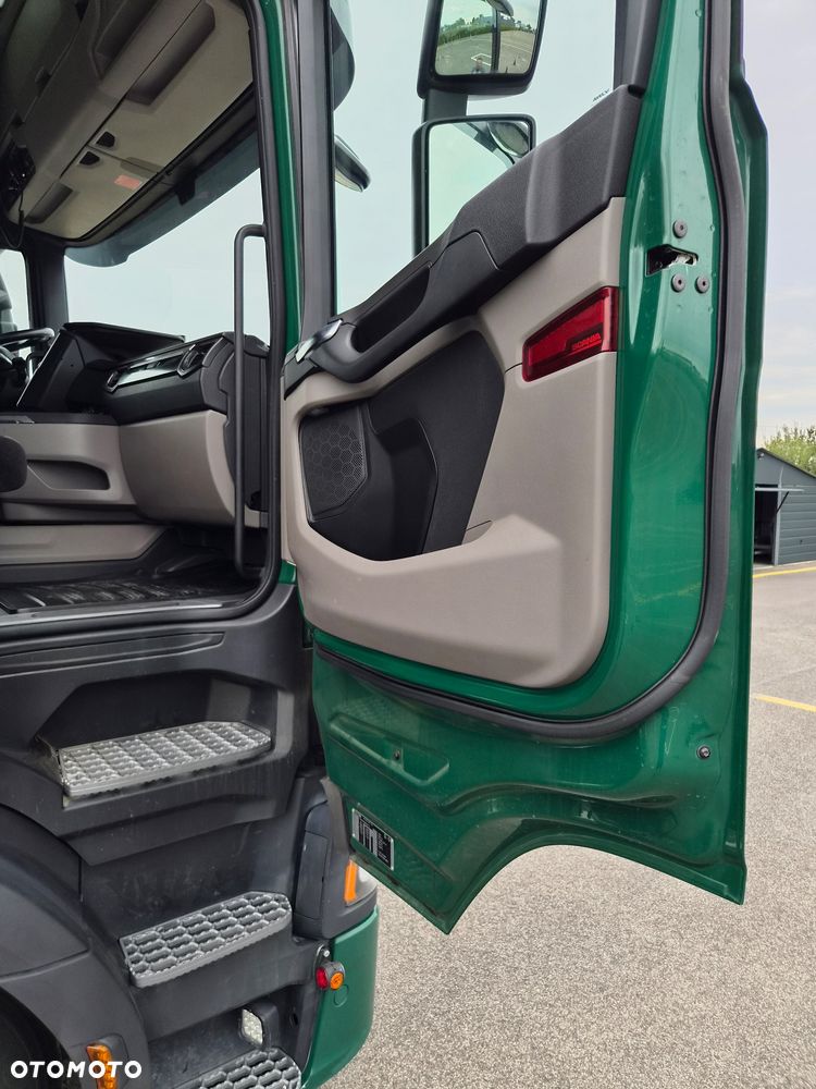 Scania R500 - 7