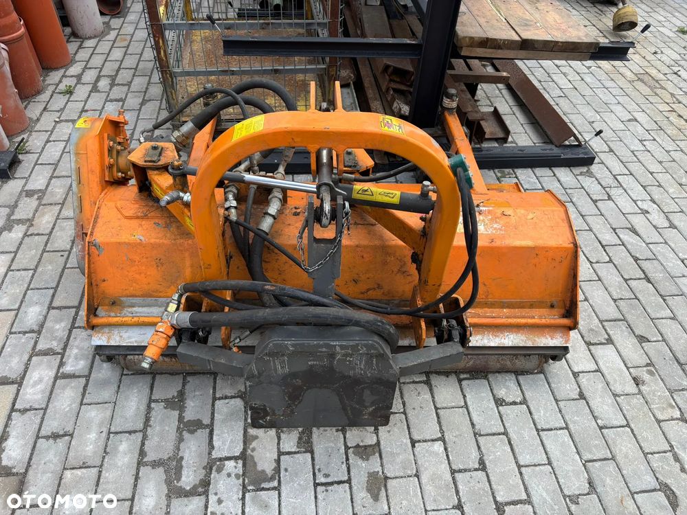 Multicar Tremo Carrier - 29