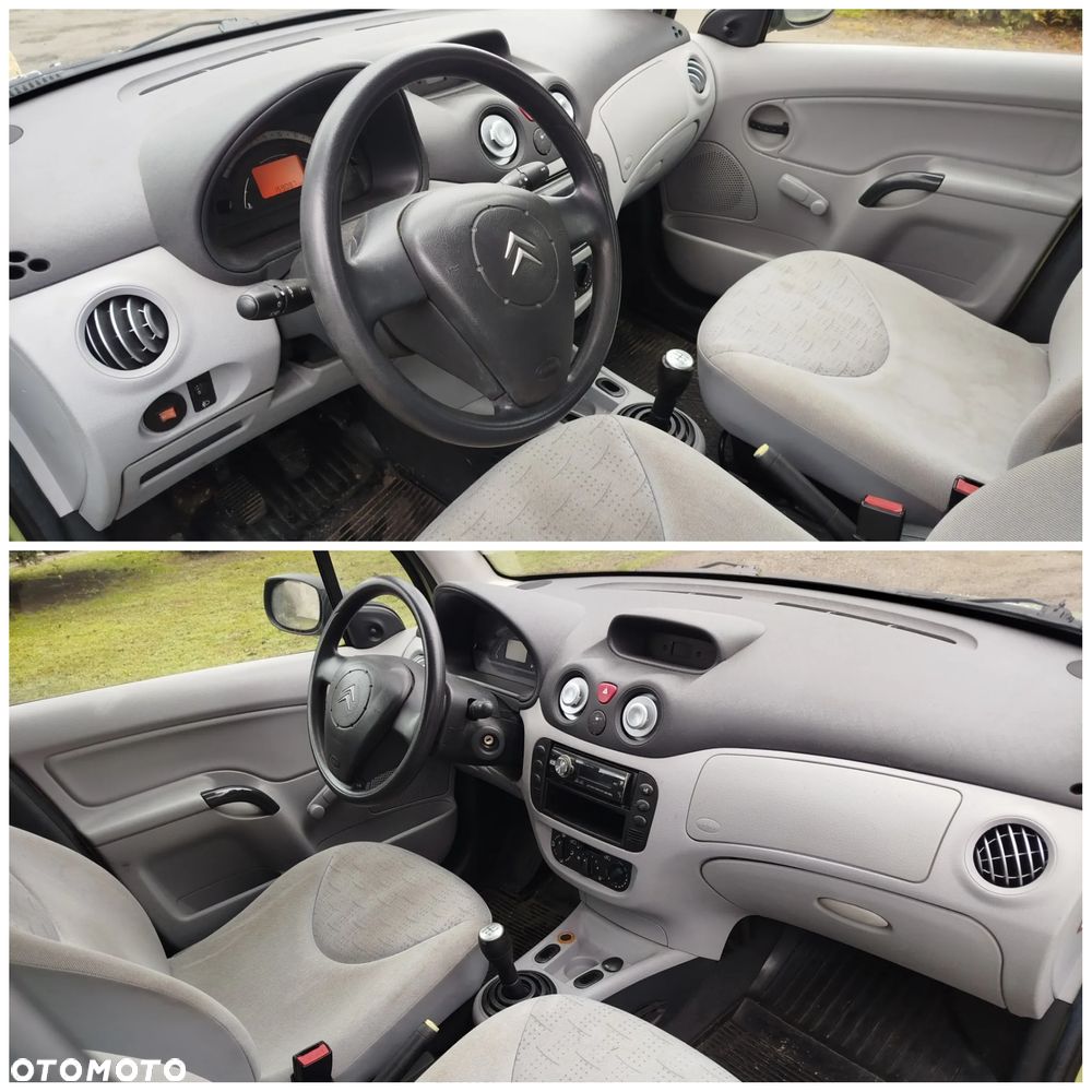 Citroën C3 - 6