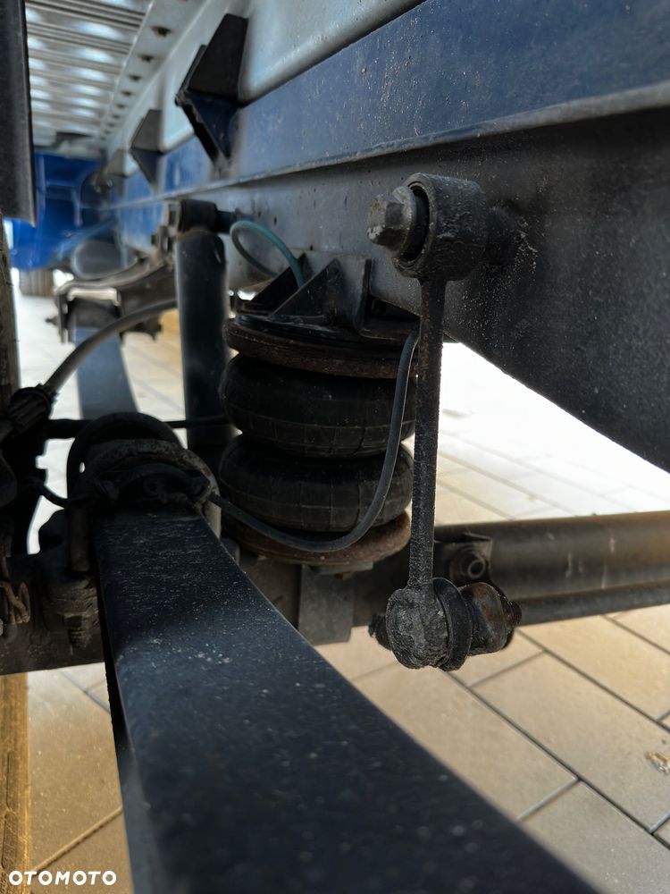 Volkswagen Crafter - 30