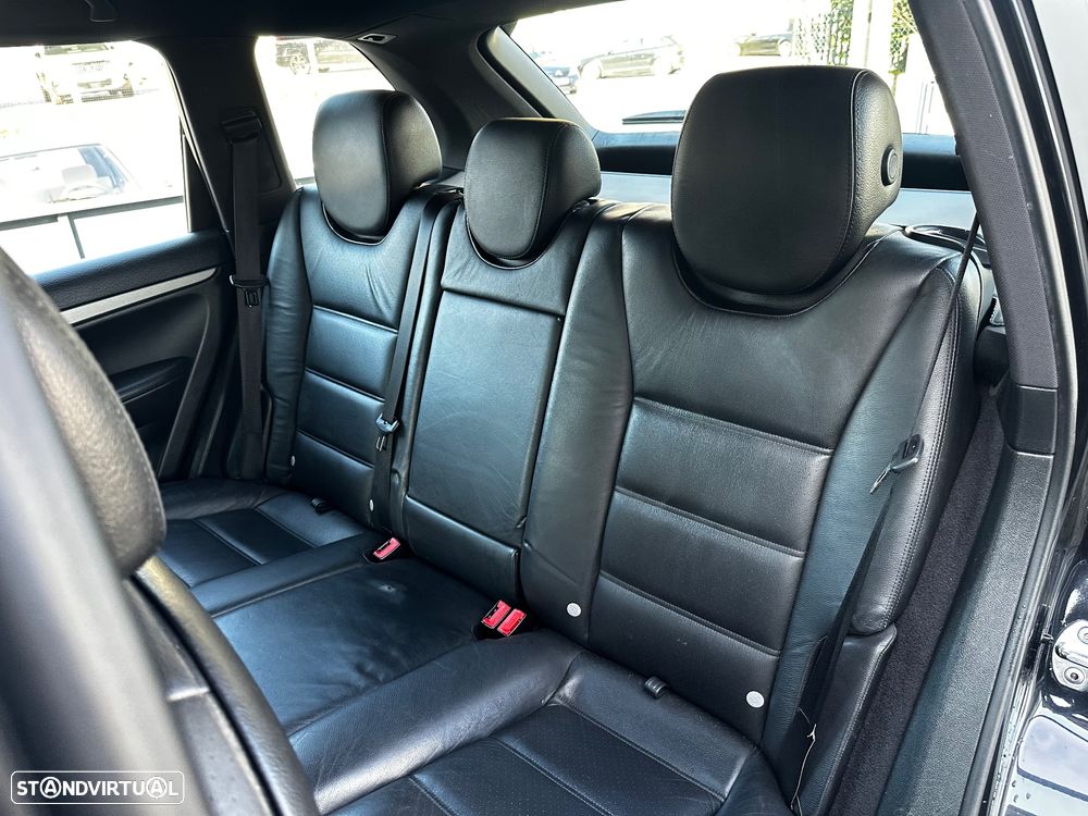 Porsche Cayenne Tiptronic - 20