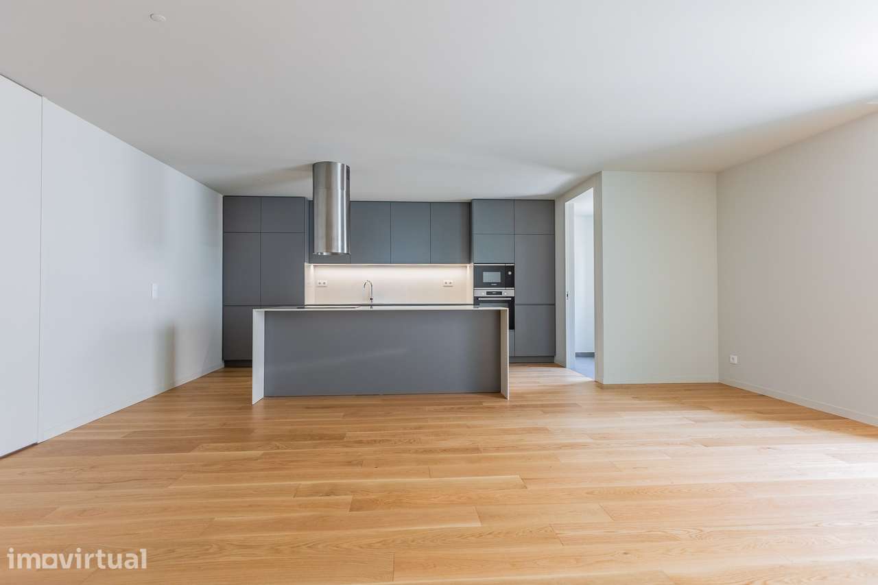 Apartamento T2 - Verdomar - Grande imagem: 3/26