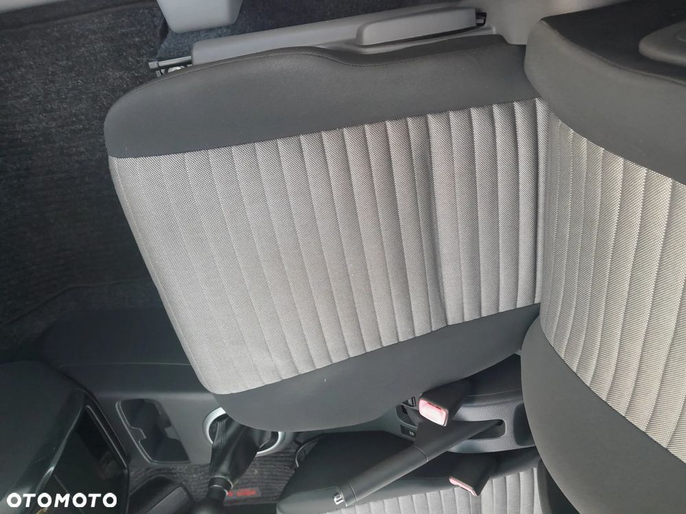 Suzuki SX4 1.6 VVT 4x2 Comfort - 21