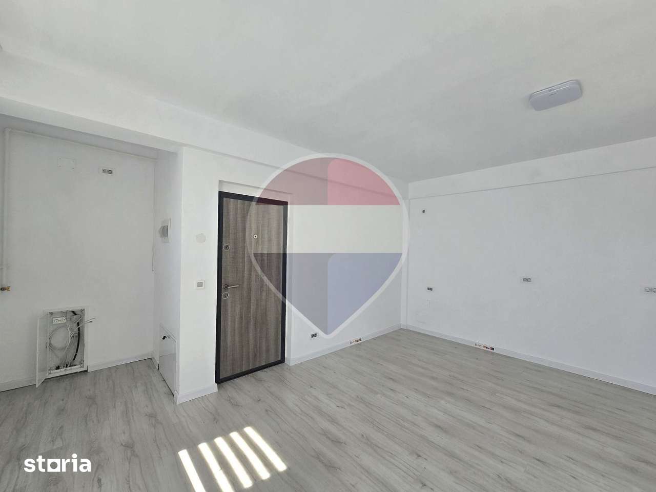 Apartament 2 camere | Chinteni | Finisat Modern — fotografia 1