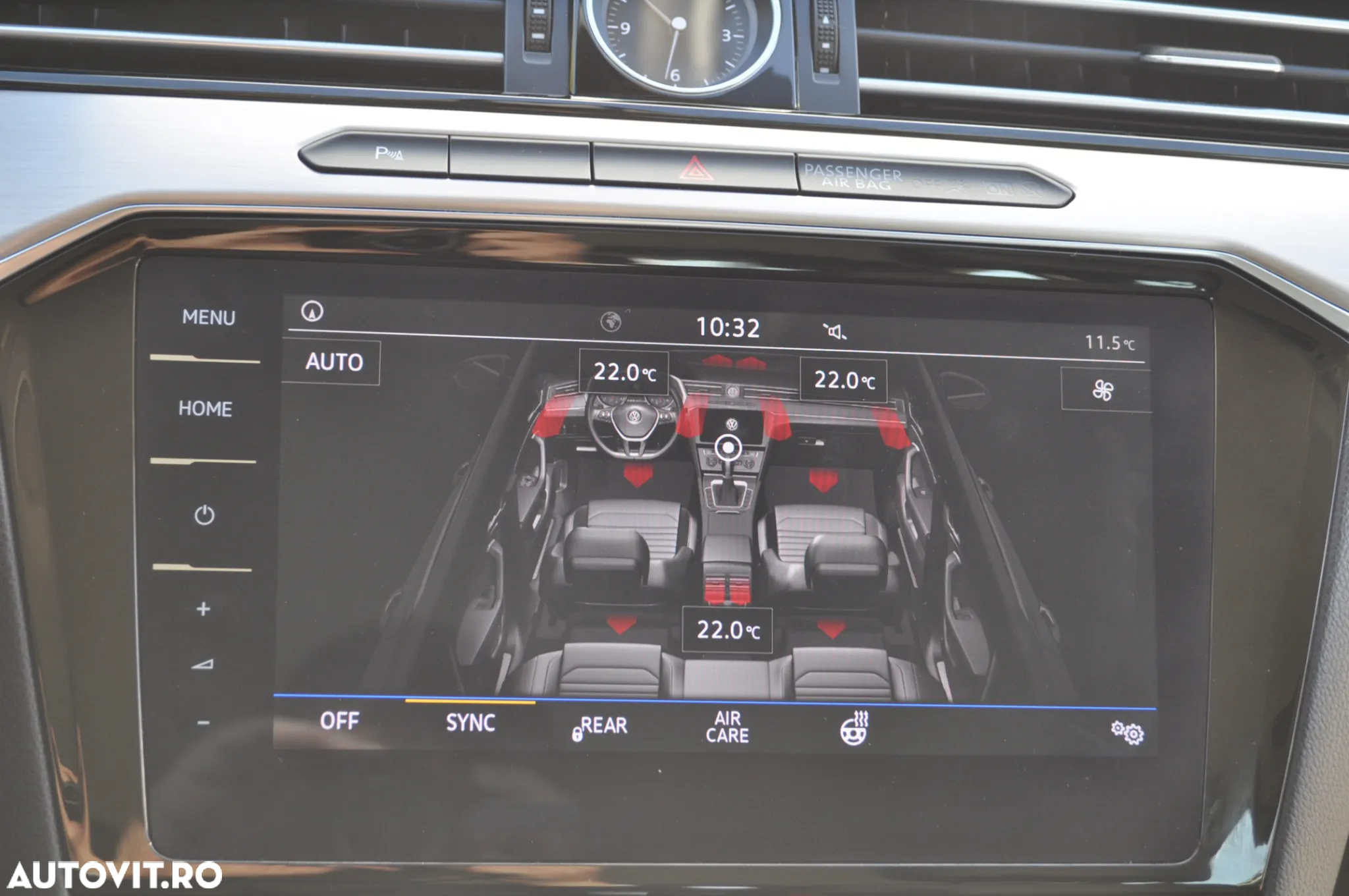 Volkswagen Passat Variant 2.0 TDI SCR DSG Highline - 30