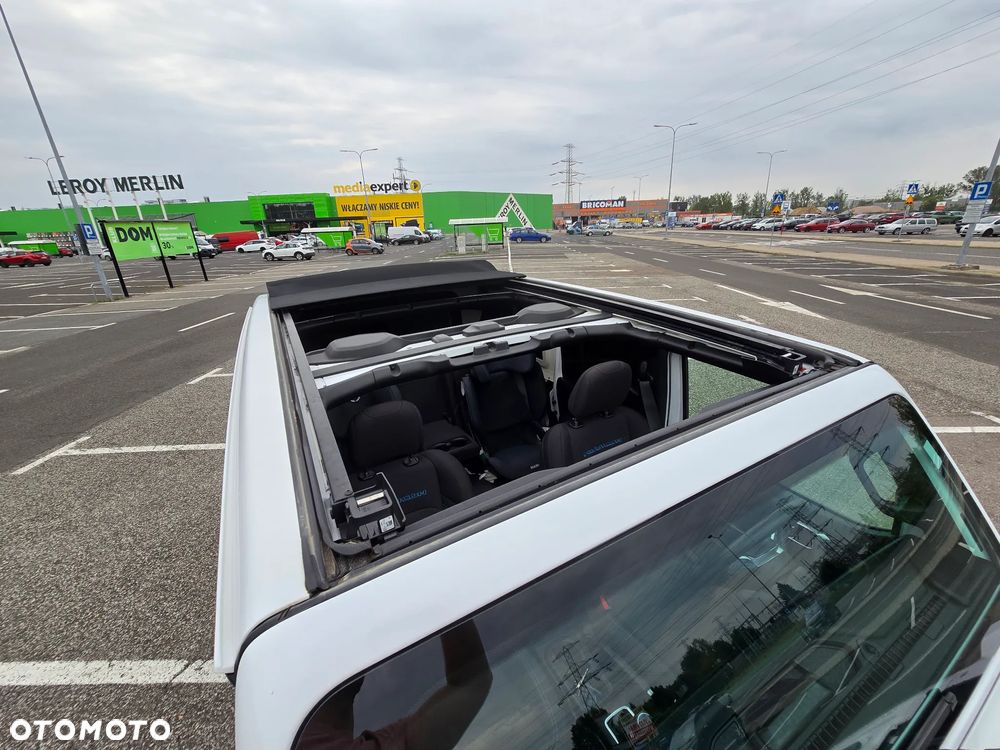 Jeep Wrangler Unlimited 2.0 4xe Plug-In Hybrid Hardtop Rubicon - 16