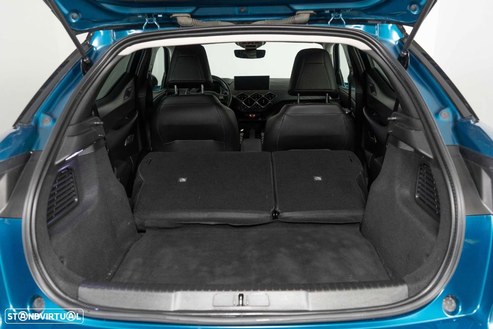 DS DS3 Crossback E-Tense Rivoli - 15