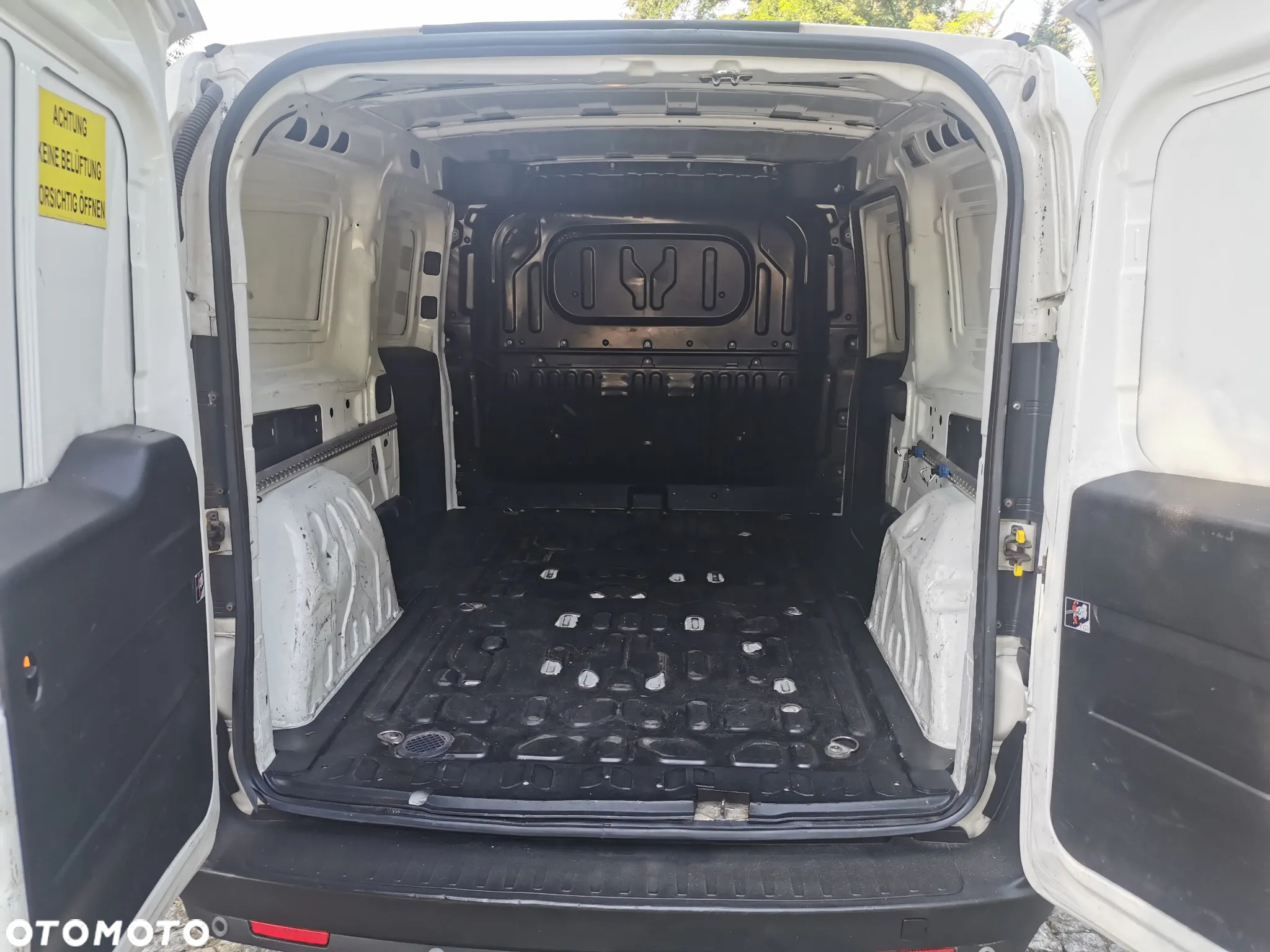 Fiat Doblo - 11