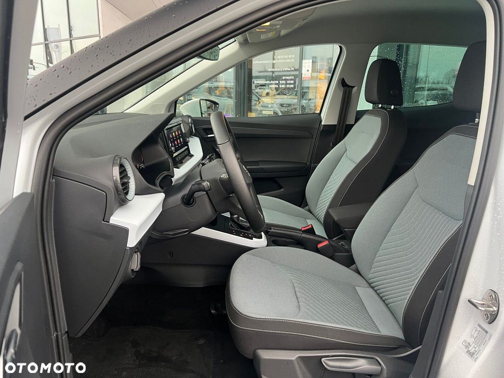 Seat Arona 1.0 TSI Marina S&S DSG - 8