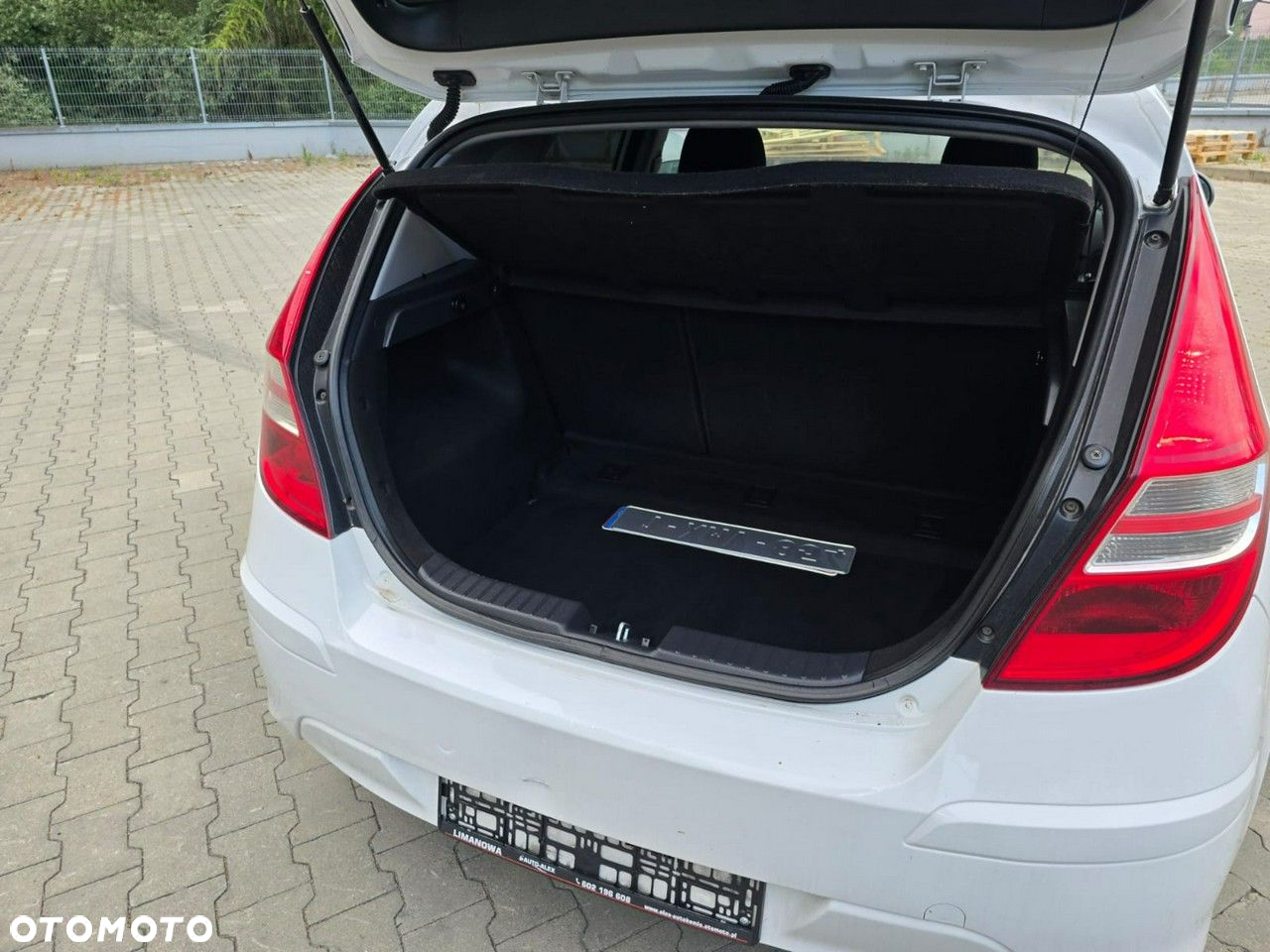 Hyundai i30 - 31
