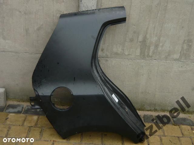 VW GOLF VI 5K4 - błotnik tylny prawy ORYGINAŁ - 1