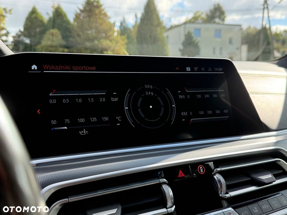 BMW X5 - 32