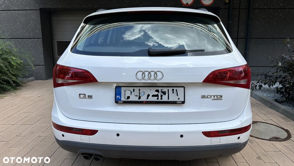 Audi Q5 - 6