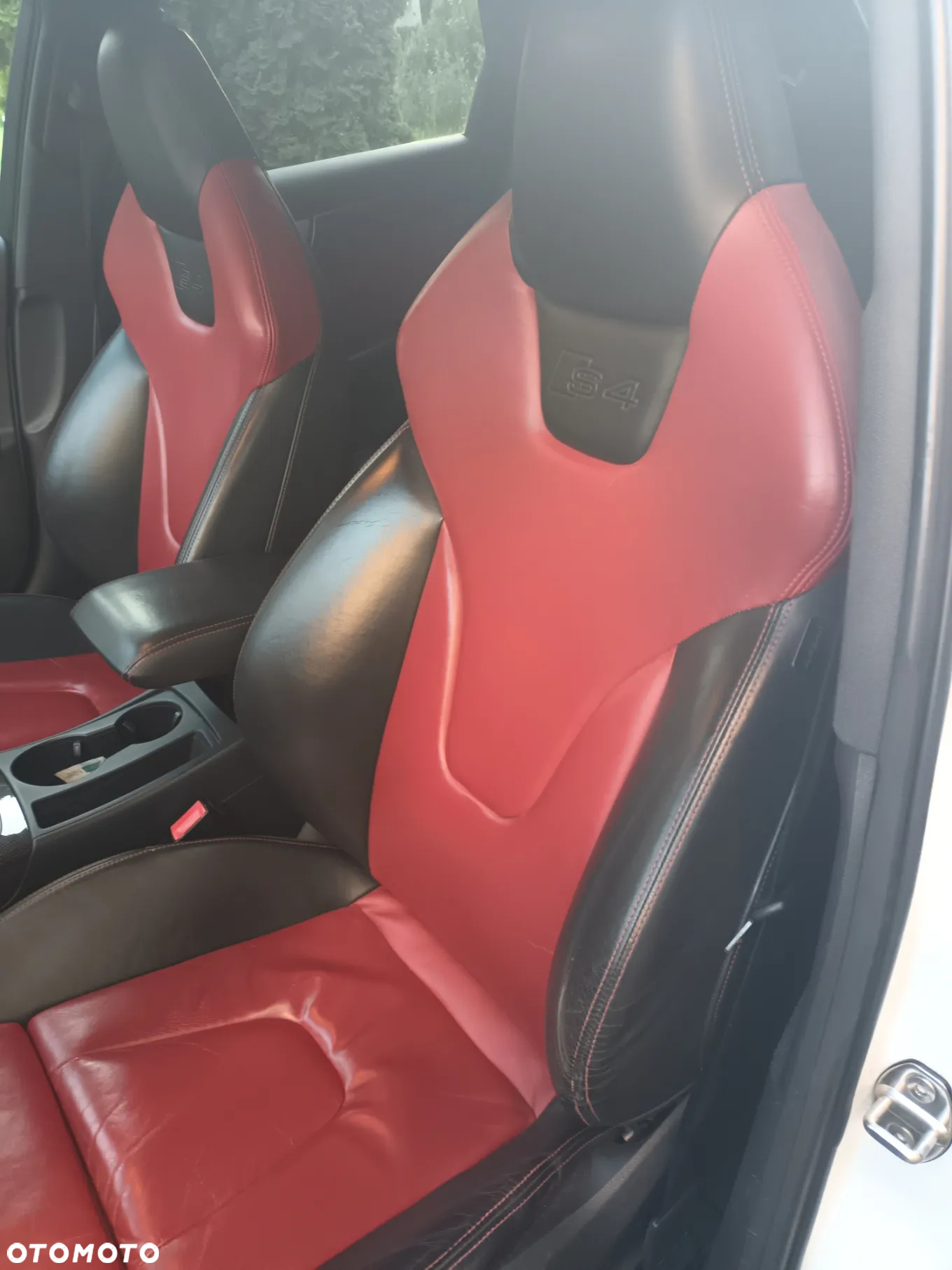 Audi S4 3.0 TFSI Quattro S tronic - 28