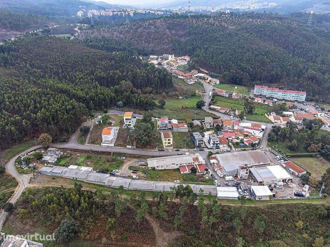 Armazém  para venda - Grande imagem: 5/12