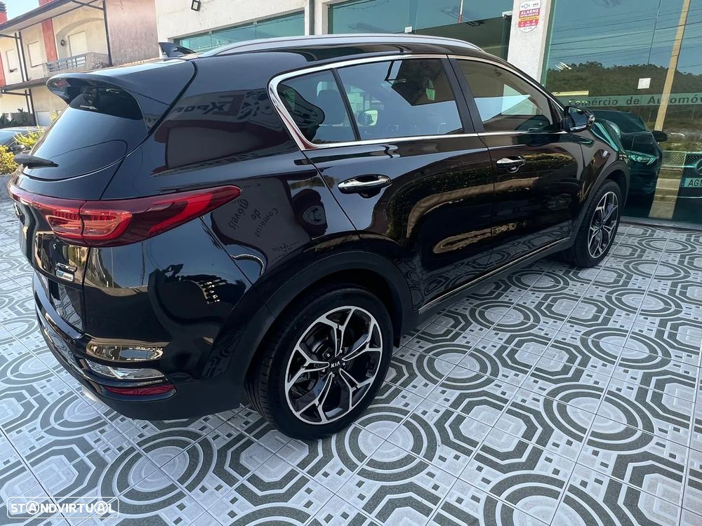 Kia Sportage - 31