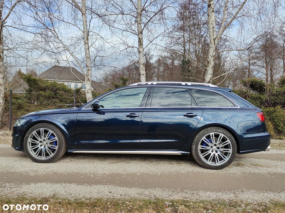 Audi A6 Allroad - 4