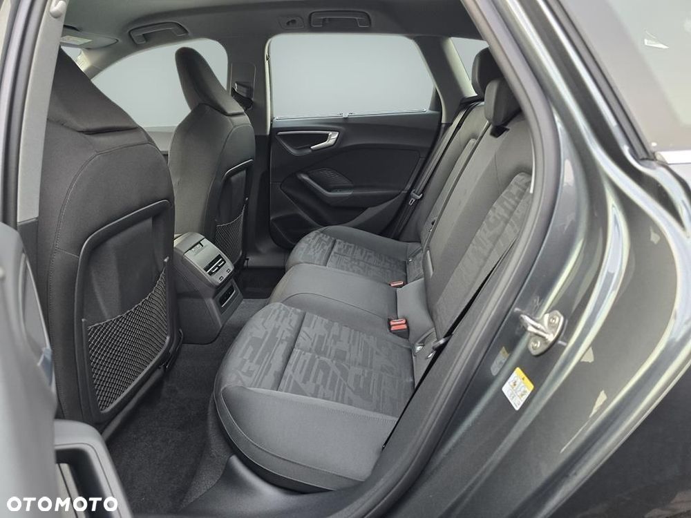 Audi A5 Avant TFSI 150 kW S tronic - 7