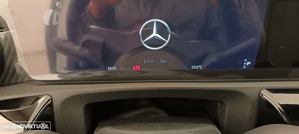 Mercedes-Benz A 200 Standard - 21
