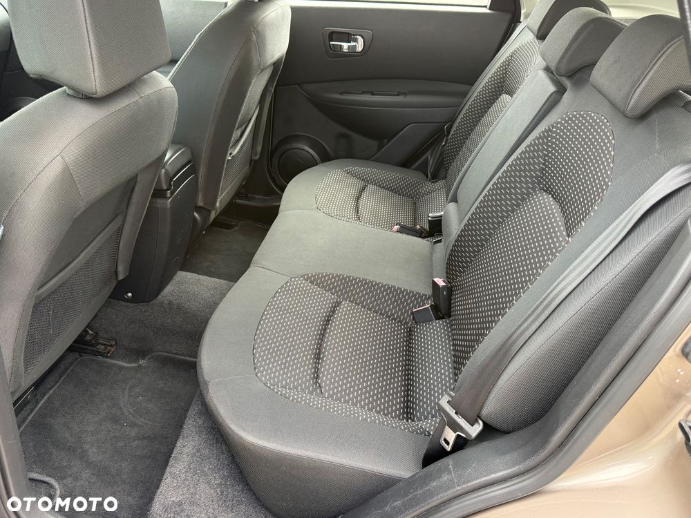 Nissan Qashqai - 31