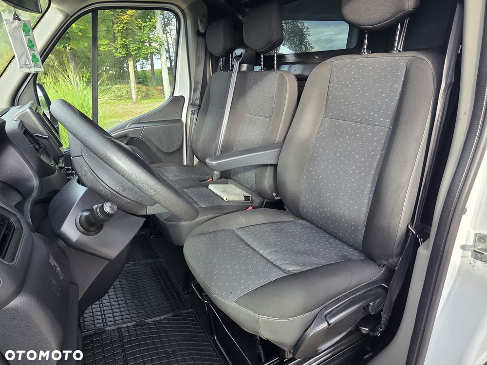 Opel Movano - 20