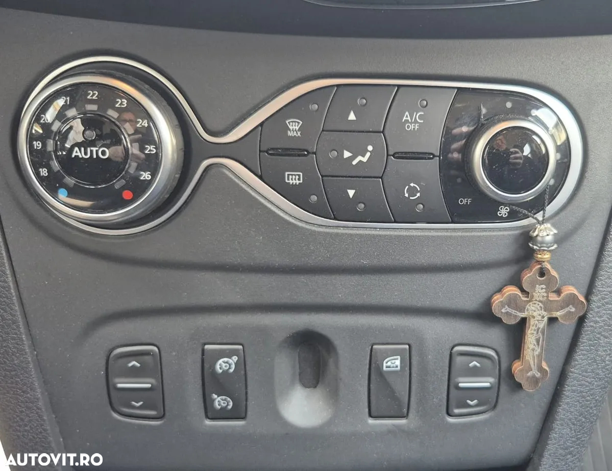 Dacia Logan ECO-G 100 MT5 Comfort - 20