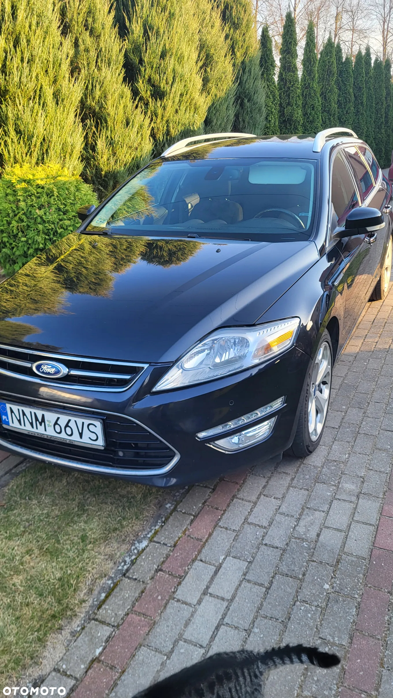 Ford Mondeo 2.0 TDCi Ambiente MPS6 - 2