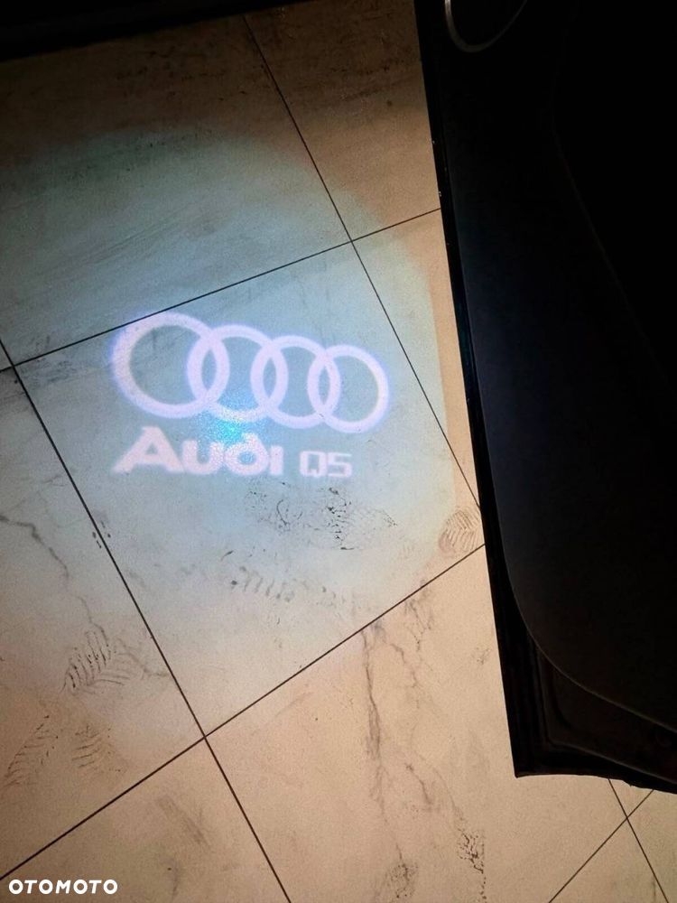 Audi Q5 Sportback - 39