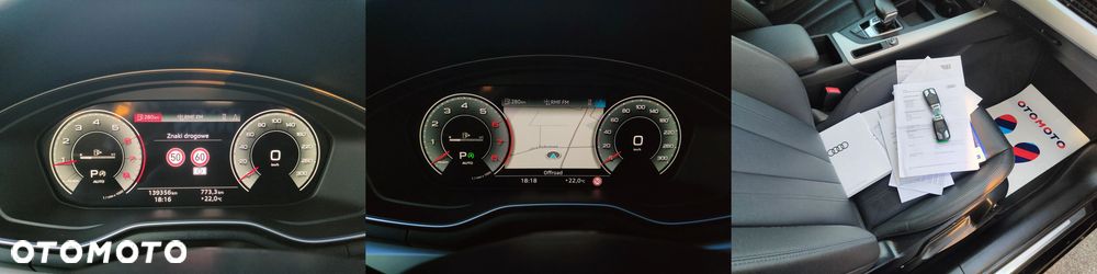Audi A4 Avant 35 TFSI S tronic advanced - 40