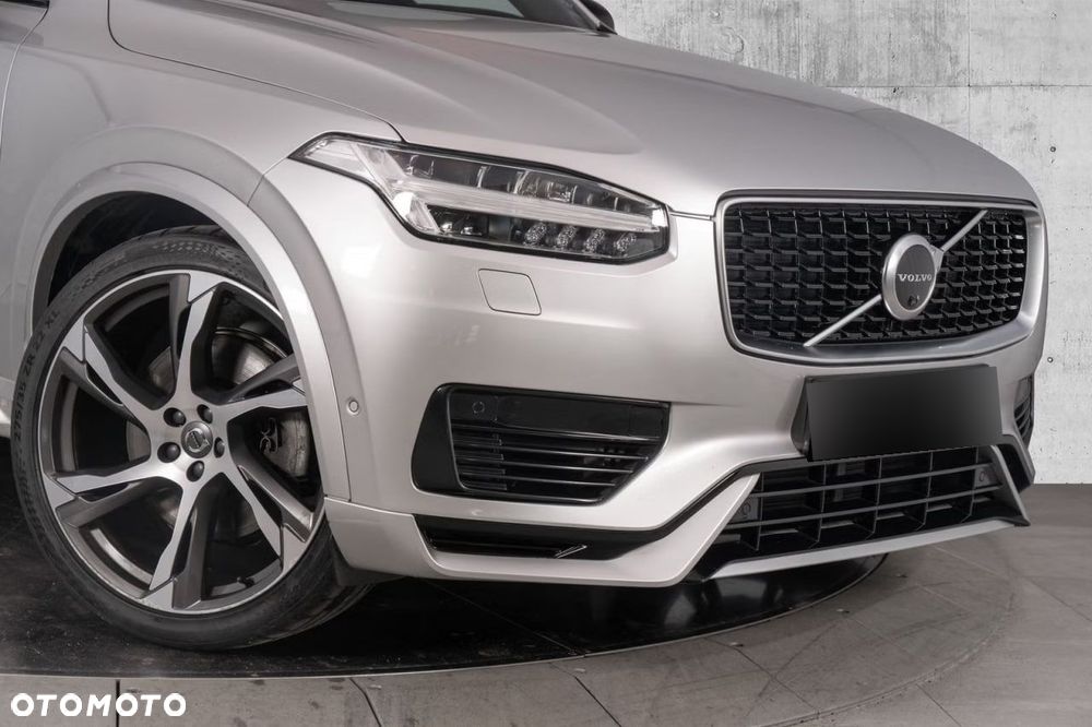 Volvo XC 90 T8 AWD Twin Engine Geartronic RDesign - 3