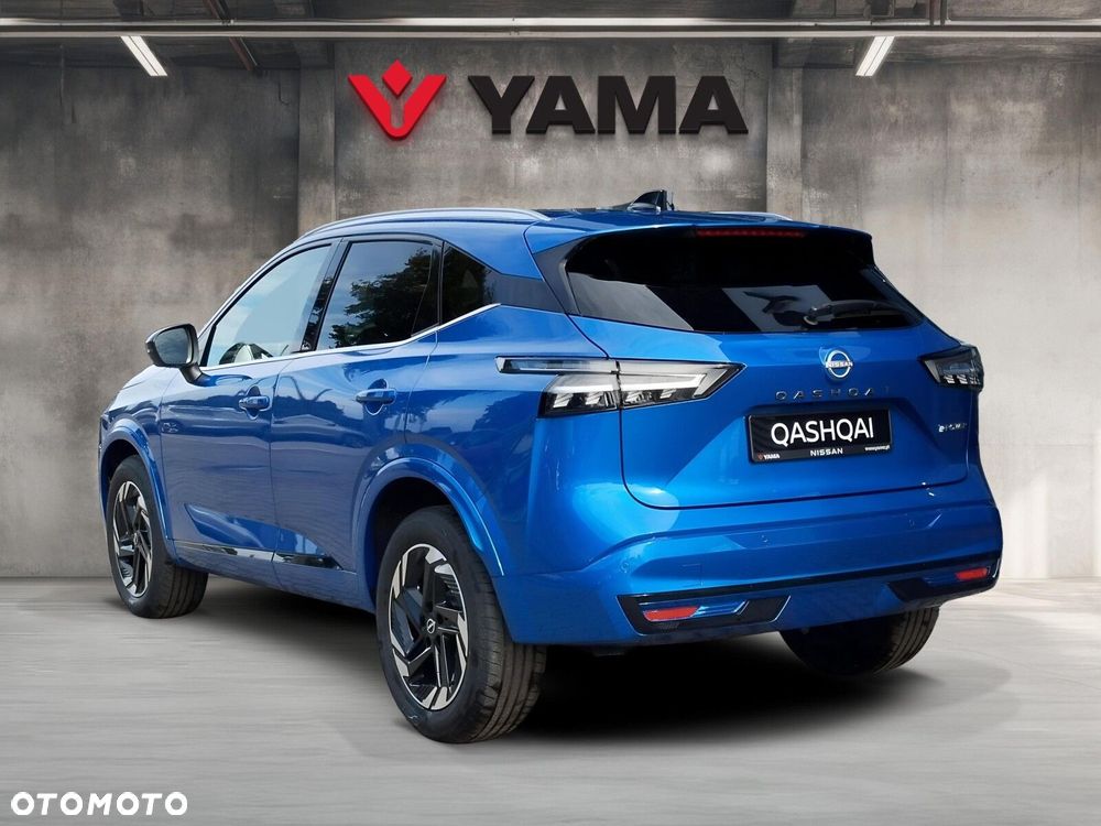 Nissan Qashqai - 3