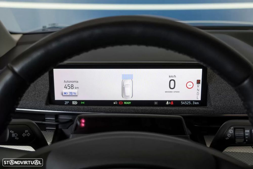 Ford Mustang Mach-E - 8