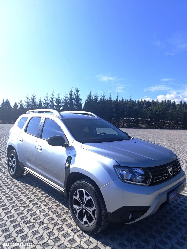 Dacia Duster - 4